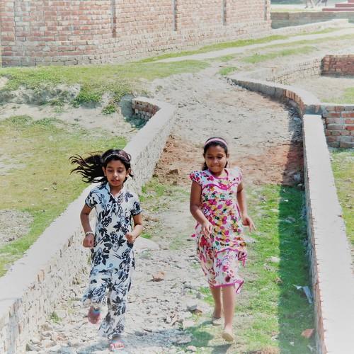 Childhood Happiness