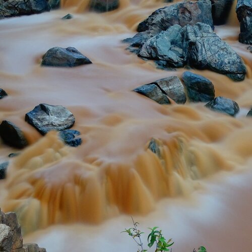Where my heart meets the soul of the place