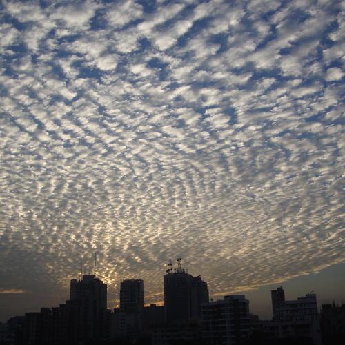 My sky