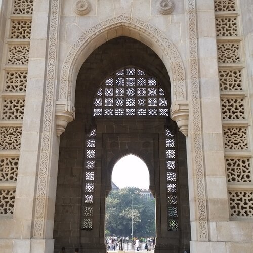 Gateway of India, Mumbai