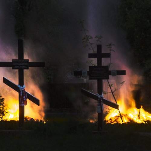Crosses