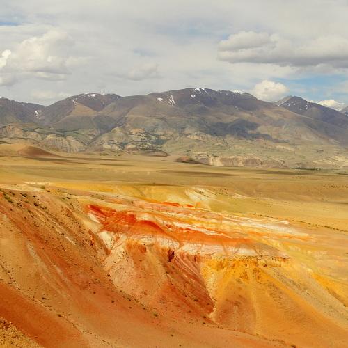 mars