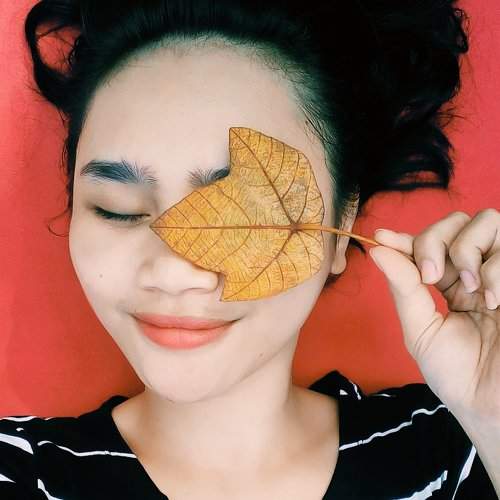 Leaf Eye