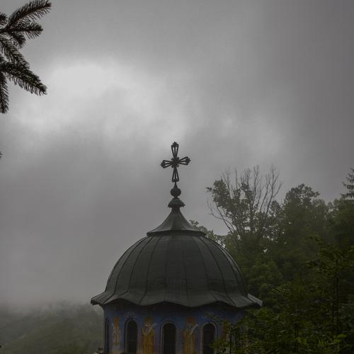 Соколски манастир