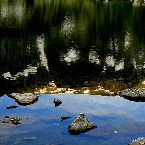 reflecton
