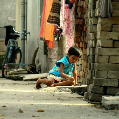 Childhood