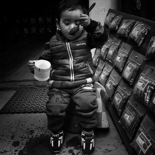 The Kid