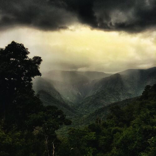 Mytic Mountains