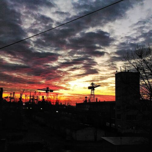 Раскрытие цвета