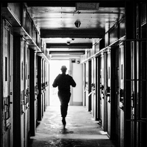 War and jail