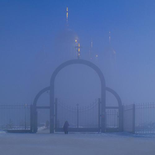 Крещение