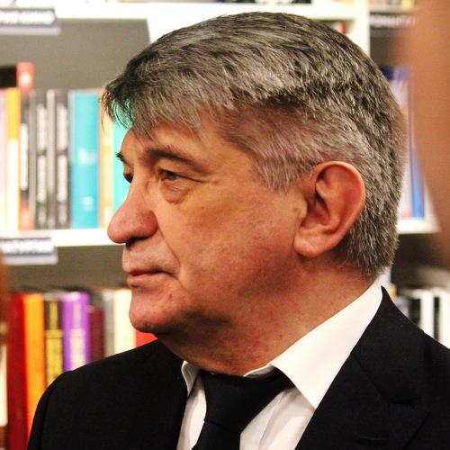 Aleksandr Sokurov - Soviet and Russian film Director and screenwriter.