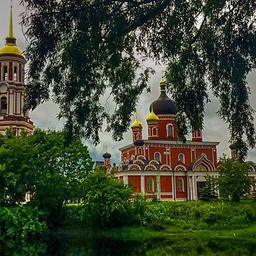 В безмолвном ожидании
