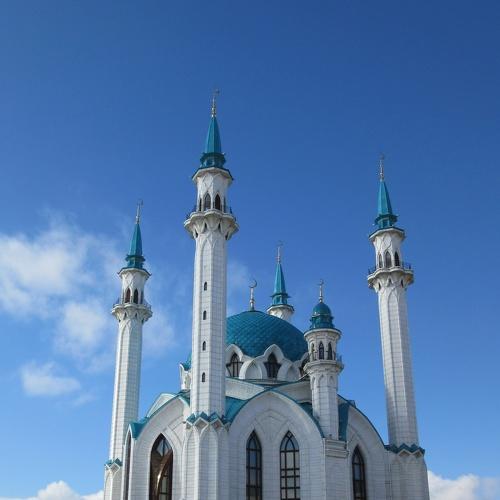 Мечеть Кол Шериф