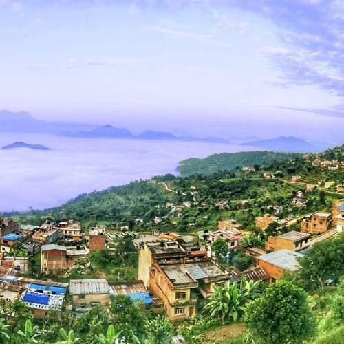 Gorkha