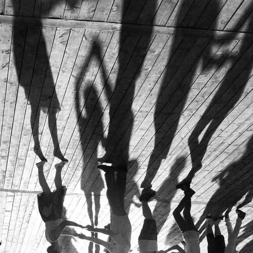 Let's dance