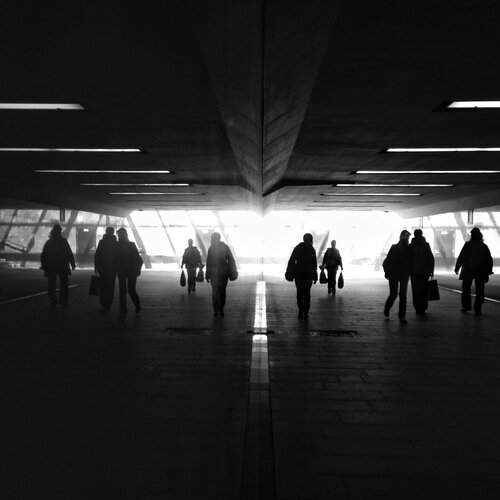 Underground