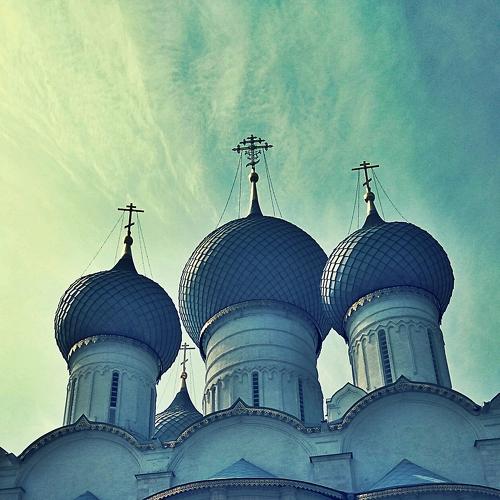 Ростов Великий