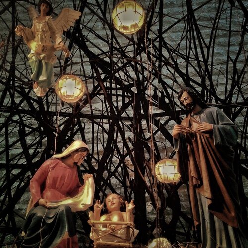 Starry Manger