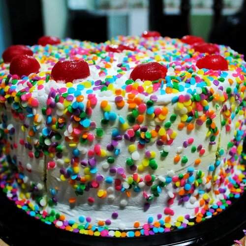Mi pastel