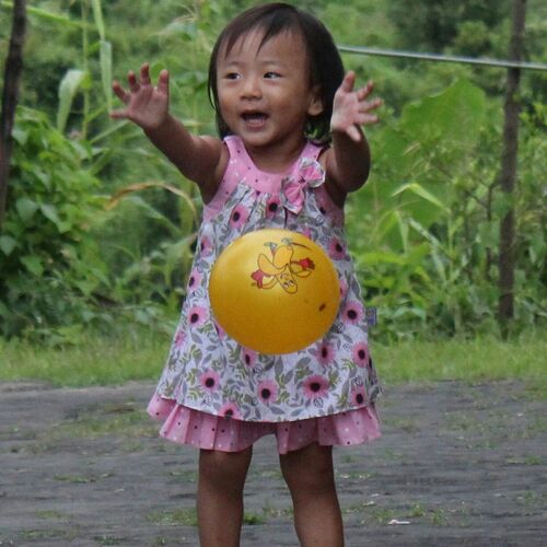 Age of Happiness