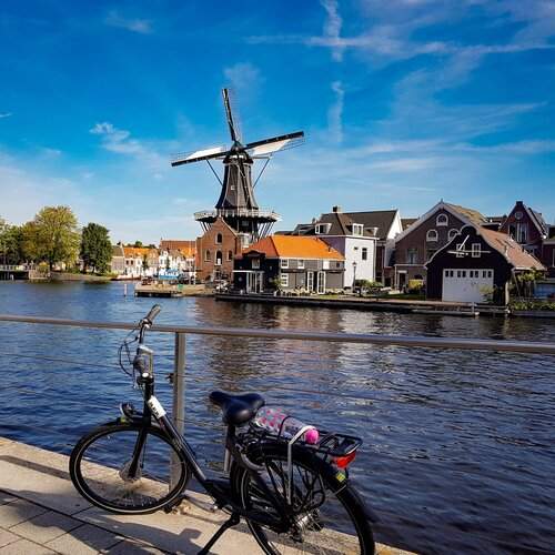 Essence of Netherlands