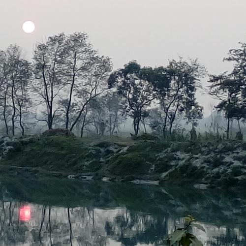 Beauty of nature