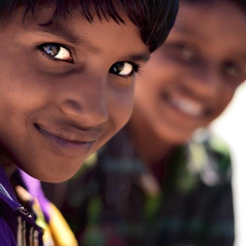 Awesome Kids Smile