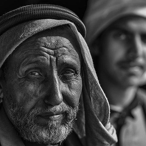 Faces