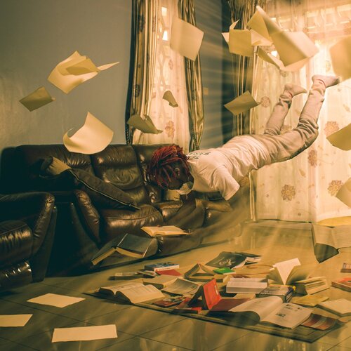 Pursuit of Knowledge