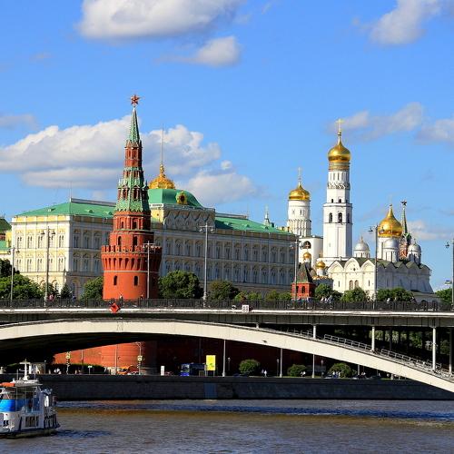 Московская классика