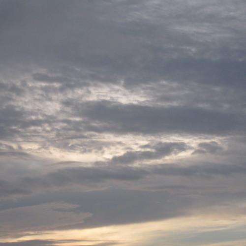 theb sky