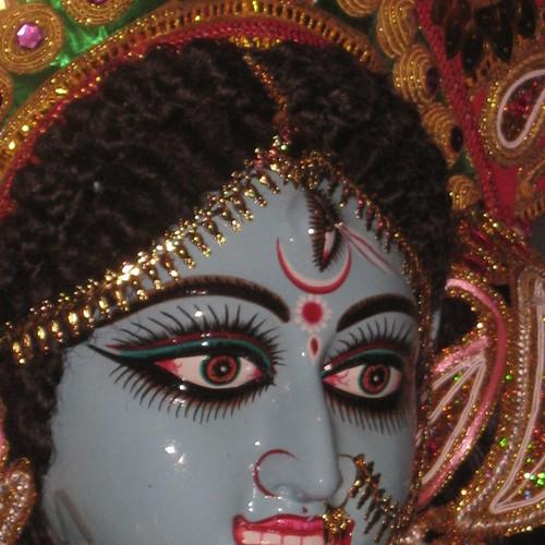 maa kali