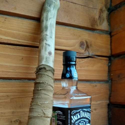 Виски дровосека