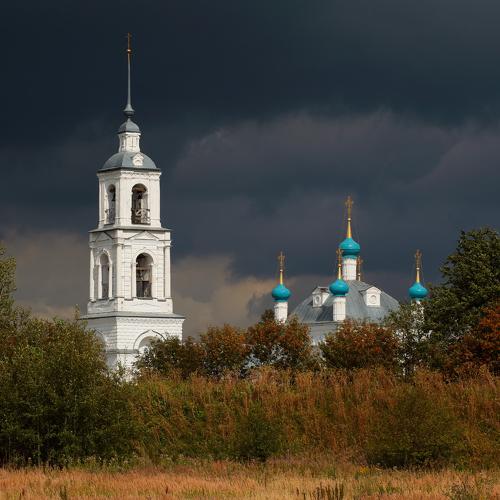 Переславль Залесский