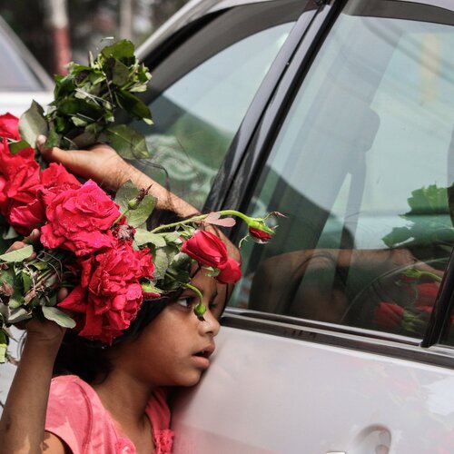Children Worker , we have to stop it now