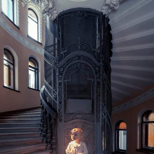 Ангел