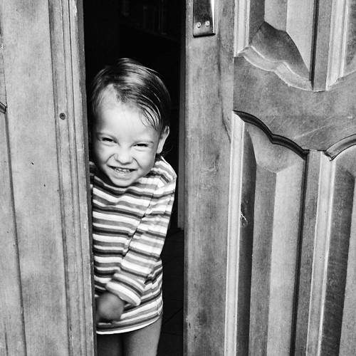 shyness