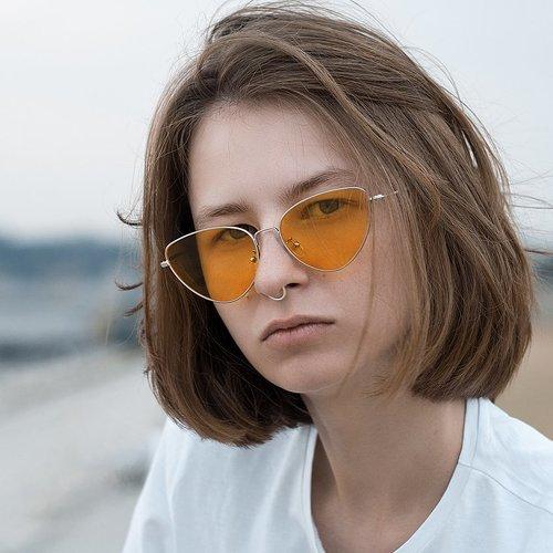 А
