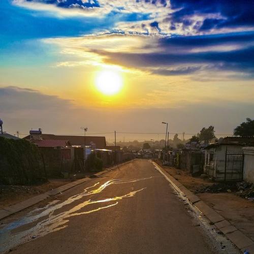 Sunrise