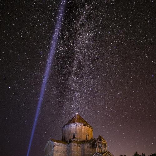 akdamar island