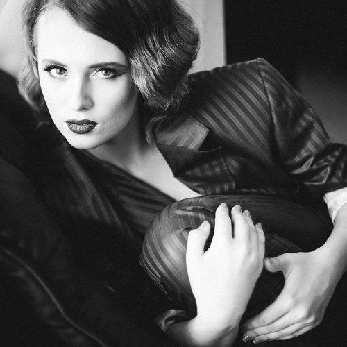 #marlenedietrch