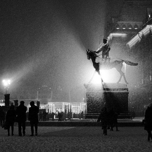 Памятник
