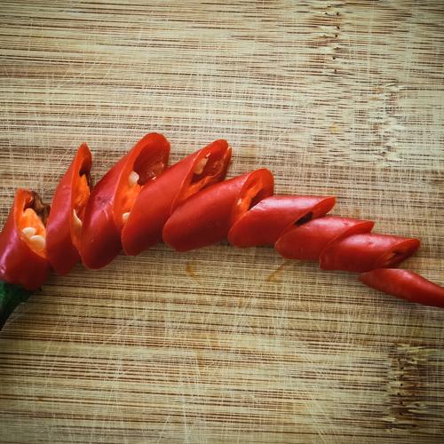 Chop Chili