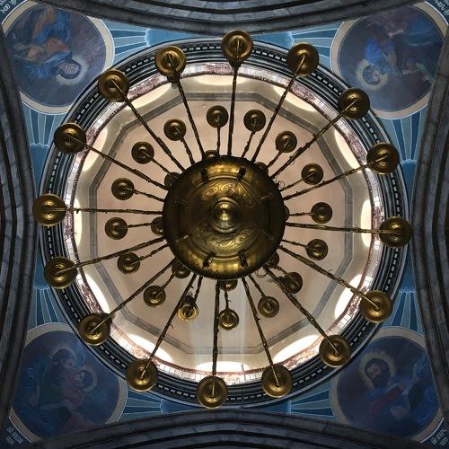 Cresset