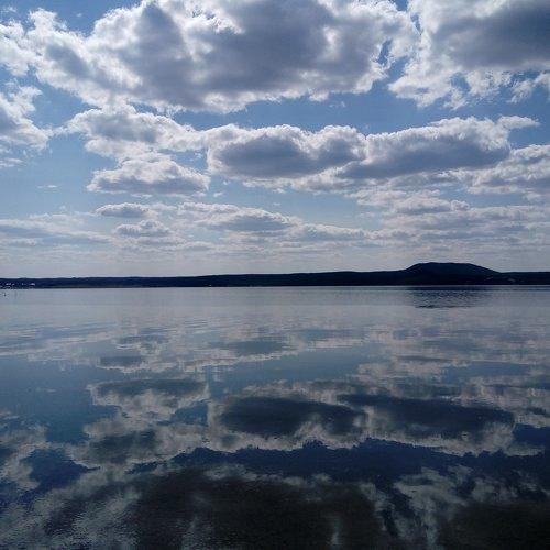 Природа Казахстана