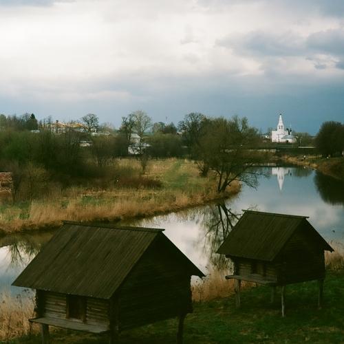 Суздаль
