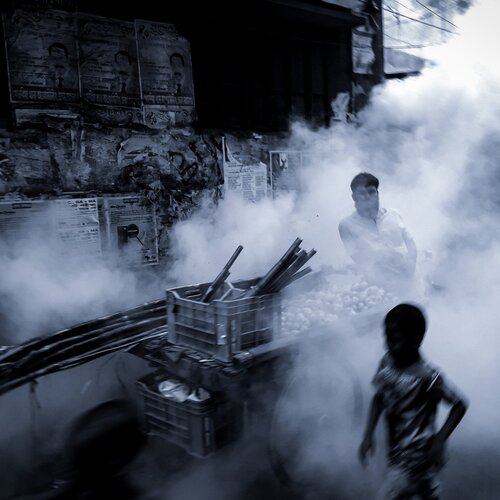 Smoke