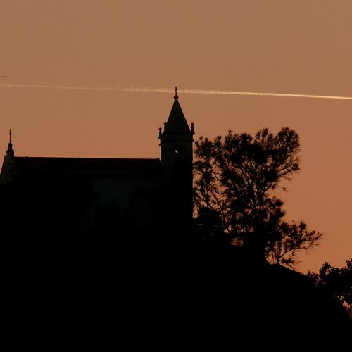 San Filippo´s Churchm Sicily Italy