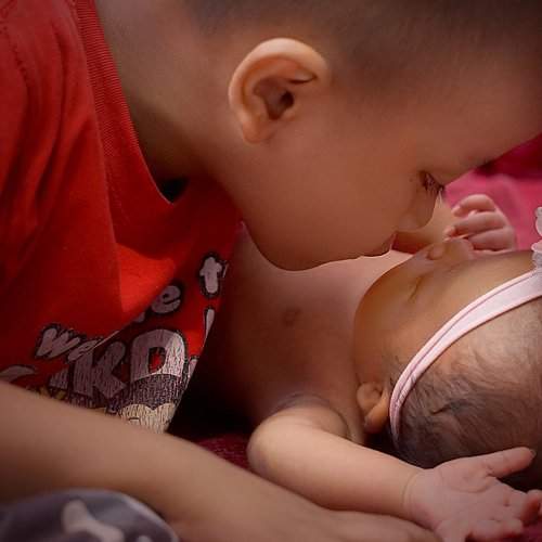 Pure love